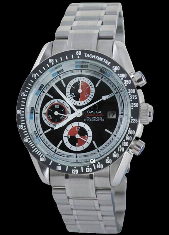 Omega watch man-460